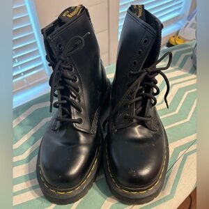Dr. Marten 1460 boots women’s size 8